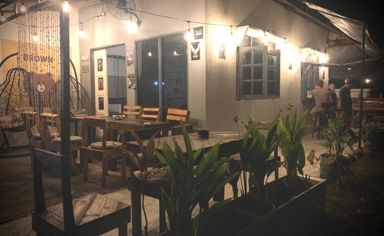 Albergue Boxpackers Langkawi Pantai Cenang  Exterior foto