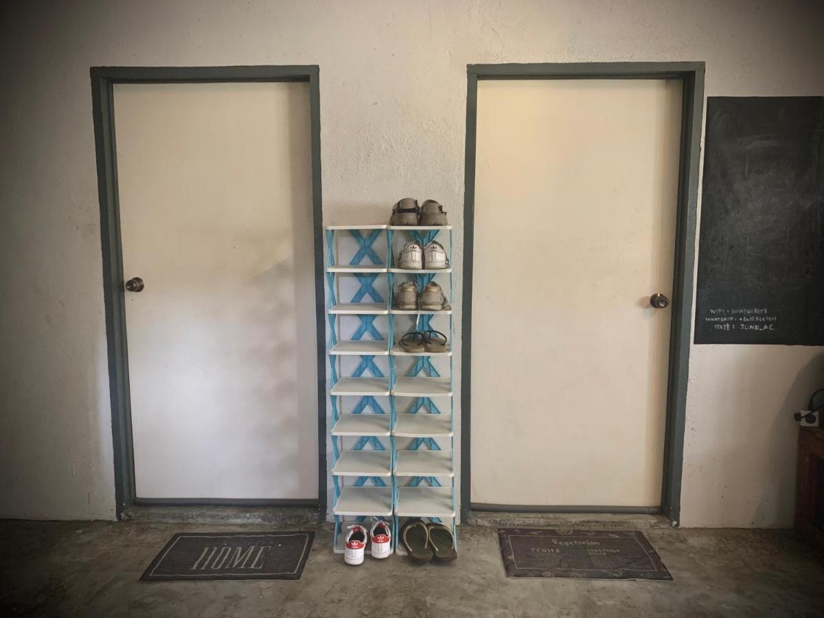 Albergue Boxpackers Langkawi Pantai Cenang  Exterior foto