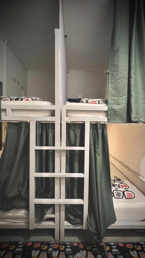 Albergue Boxpackers Langkawi Pantai Cenang  Exterior foto