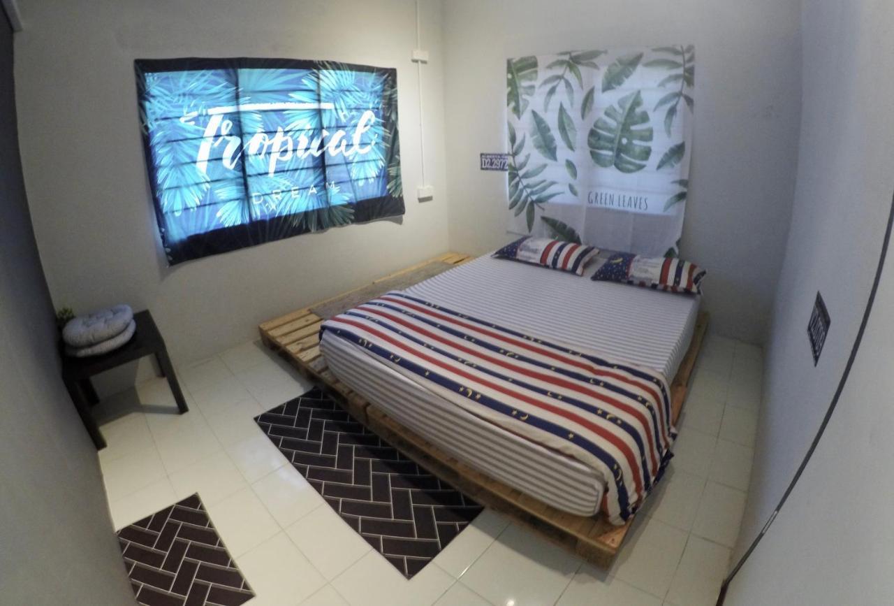 Albergue Boxpackers Langkawi Pantai Cenang  Exterior foto