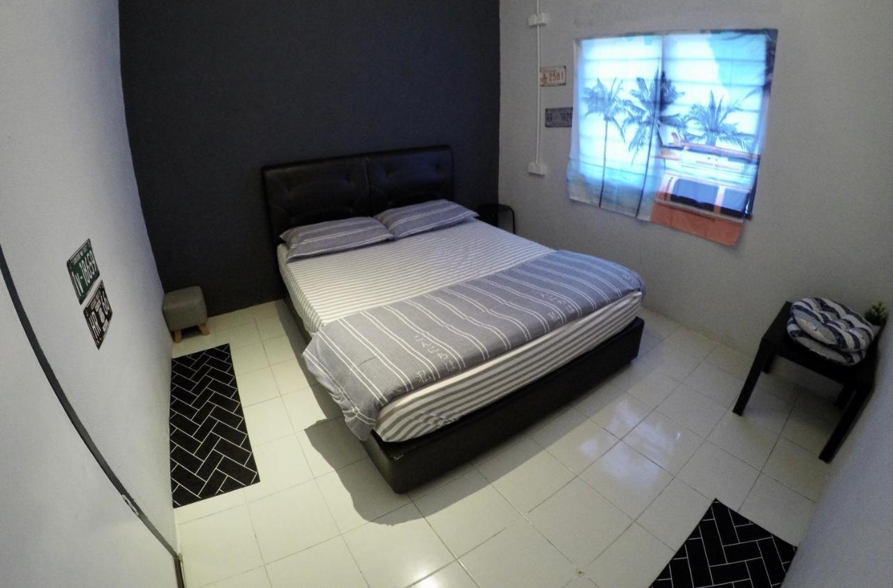 Albergue Boxpackers Langkawi Pantai Cenang  Exterior foto