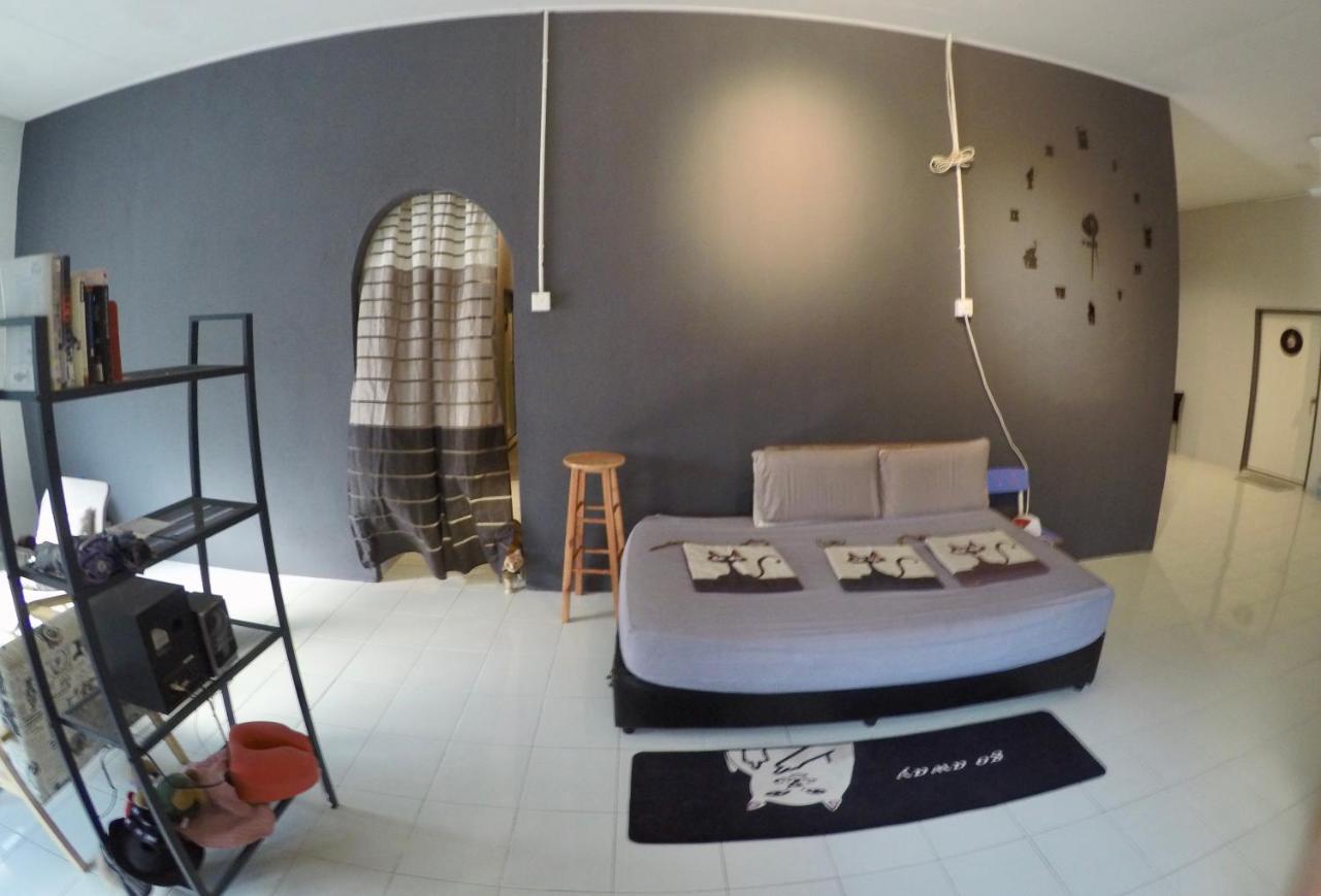Albergue Boxpackers Langkawi Pantai Cenang  Exterior foto